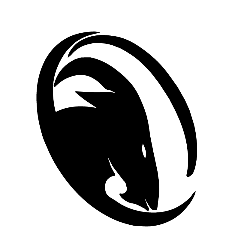 Logo Rugby Cabrera